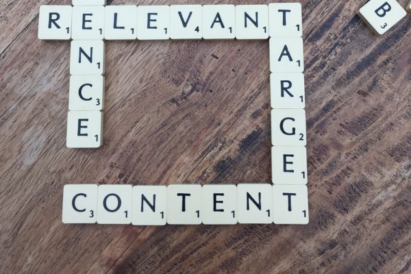 The Art of Content Marketing for Lead Generation