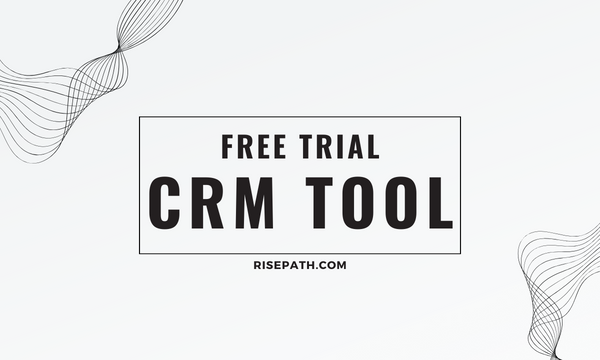 crm software free
