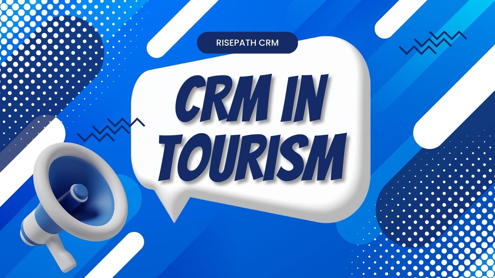 CRM in tourism