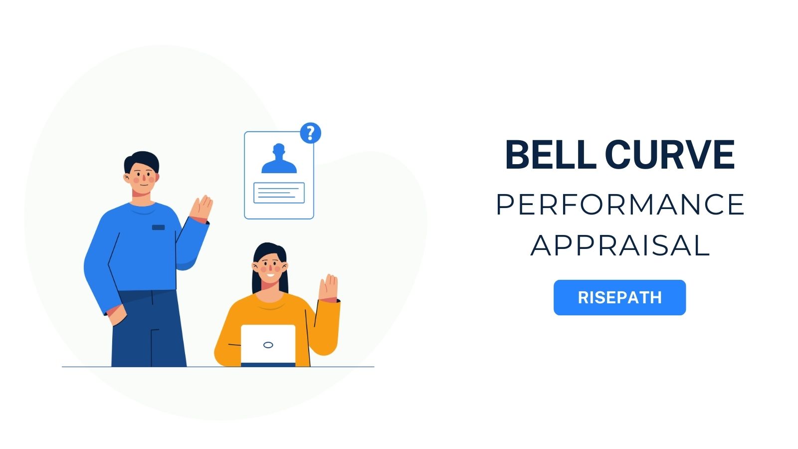 How Relevant is Performance Bell Curve for Performance Review in 2023