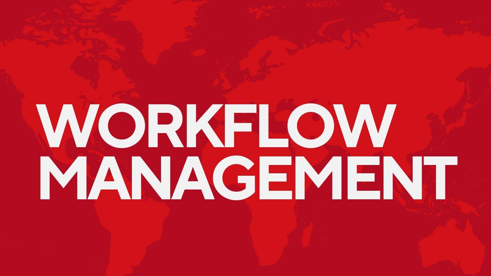 The Ultimate Guide to Mastering Workflow Management for Peak Productivity