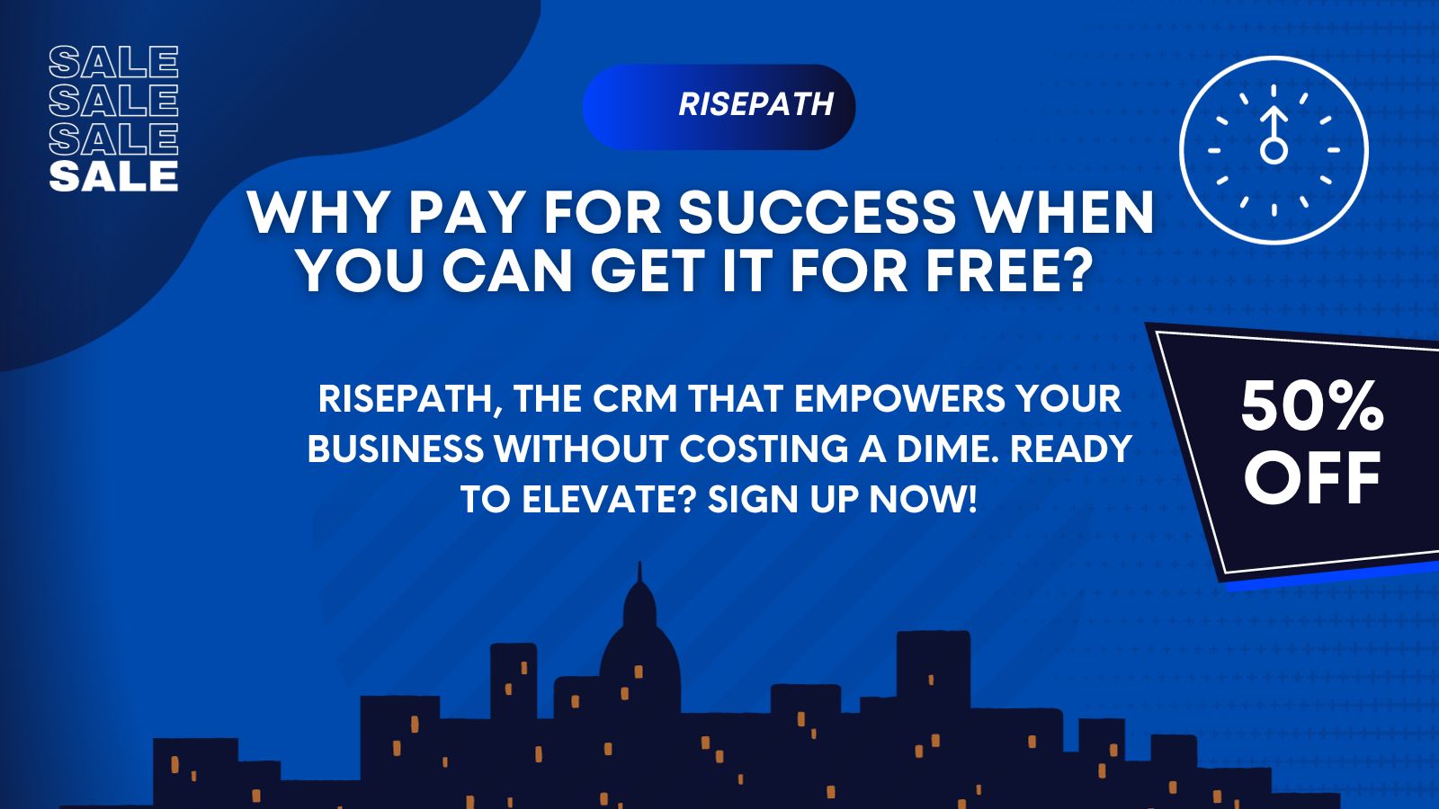 Discover Whether You're a Sales Hunter, Farmer, or Trapper RisePath