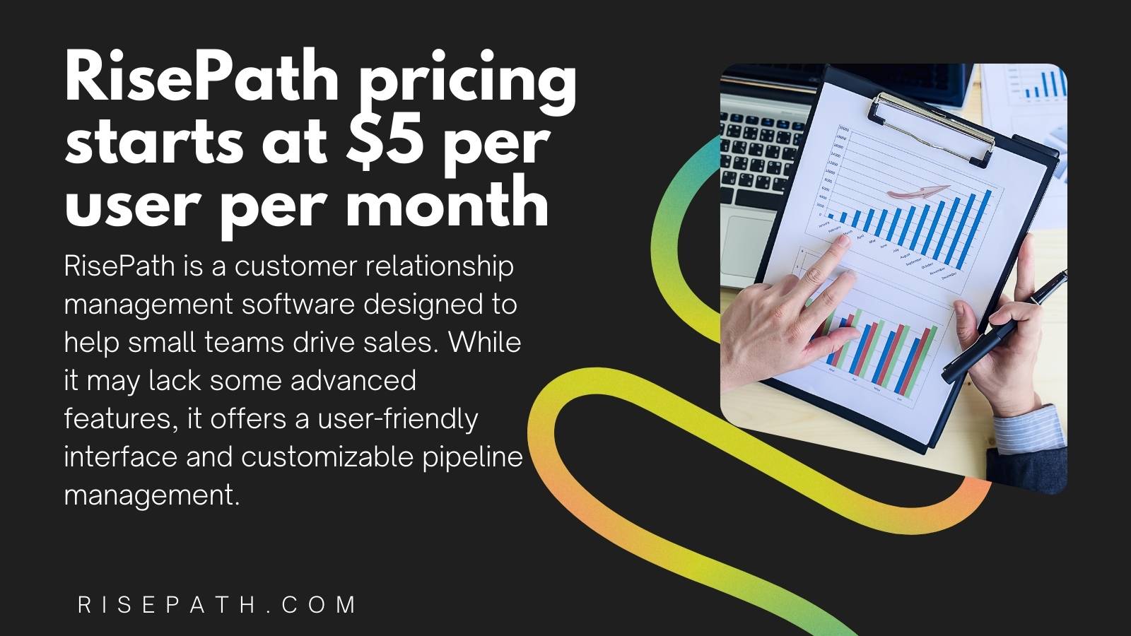 Why sales lead management software are crucial for small businesses