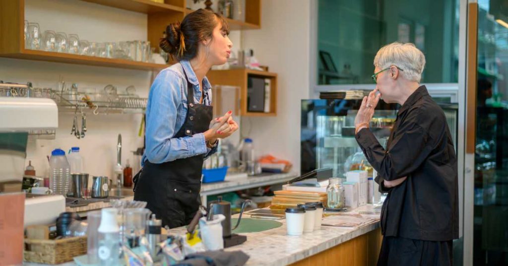 5 Proven Strategies for dealing with Angry Customers - RisePath CRM Blog