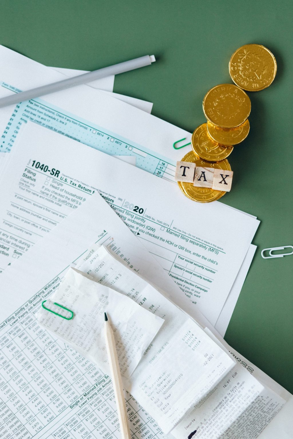 What Is A Pay Stub All You Need To Know